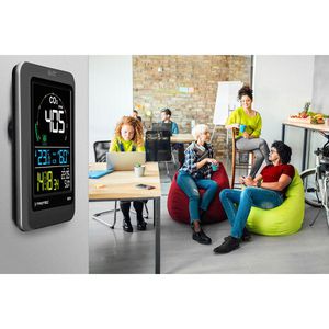 Produktbild für CO2-Messgerät Trotec 3510205055, BZ26