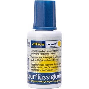 Korrekturflüssigkeit Office-Point