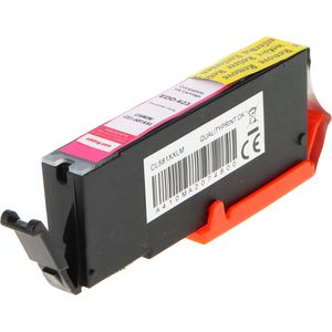 Produktbild für Tinte Edding EDD-625 für Canon PGI-580PGBK XXL