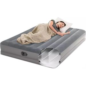 Produktbild für Luftbett Intex Dura Beam Prestige selbstaufblasend