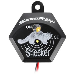 Produktbild für Marderschreck SecoRüt Marderschocker 12 Volt