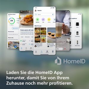 Produktbild für Heißluftfritteuse Philips Airfryer XXL Connected