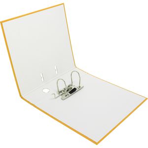 Produktbild für Ordner DONAU 3970002-11 Klassik, A4