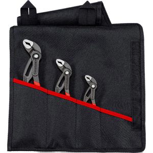 Wasserpumpenzange Knipex Cobra-Set, 00 19 55 S8