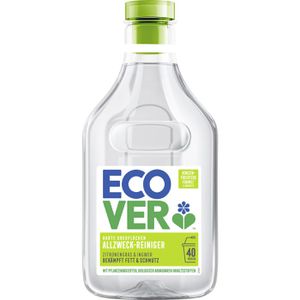 Allzweckreiniger Ecover Zitronengras & Ingwer