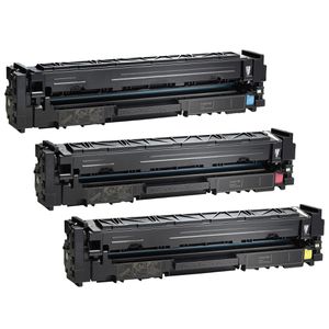 Produktbild für Toner Böttcher-AG für HP 207X Multipack