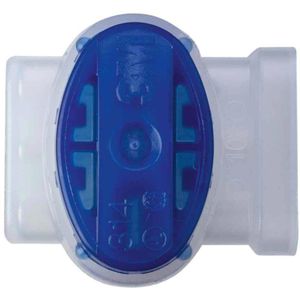 Produktbild für Verbindungsklemme Scheppach 7913001711, 2 Leiter