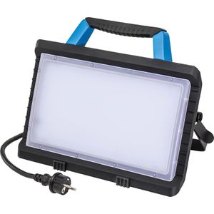 Produktbild für Baustrahler as-Schwabe Optiline LED, Netzbetrieb mit 3 m Kabel
