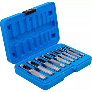 Produktbild für Locheisen BGS-technic 565, 9-teilig