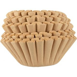 Produktbild für Korbfilterpapier Bartscher 190015250, 90/250 mm
