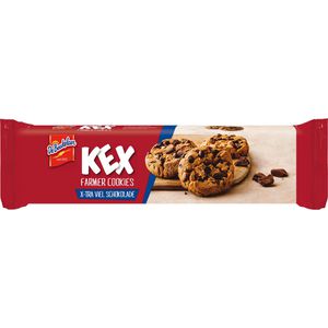 Kekse De-Beukelaer Kex Farmer Cookies