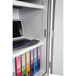 Produktbild für Sicherheitsschrank Phoenix Fire Ranger FS1512E