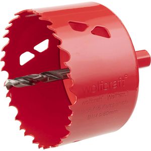 Lochsäge Wolfcraft Bi-Metall, 5485000