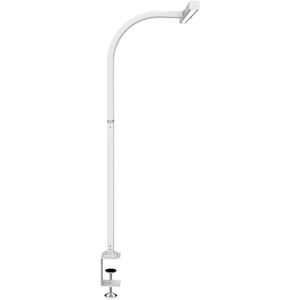 Produktbild für Schreibtischlampe Unilux Strata, weiß, LED, dimmbar