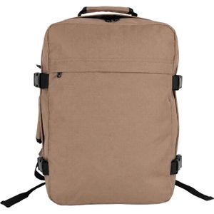 Produktbild für Handgepäck-Rucksack Kimood KI 0943