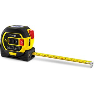 Produktbild für Laser-Entfernungsmesser Trotec 3510205157, BD8M