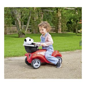 Produktbild für Rutschauto-Zubehör BIG 800056499