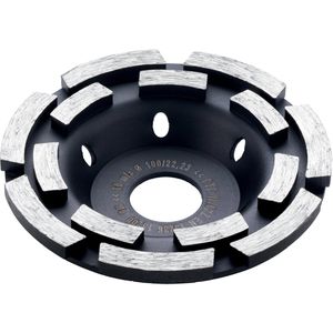 Diamantschleiftopf Metabo ECO, 628099000