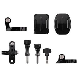 Action-Cam-Halterung GoPro Grab Bag