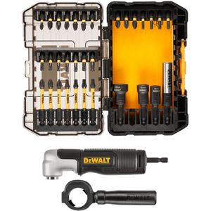Produktbild für Bitset DeWalt McLaren F1 Team DT70782-QZ, Extreme Flextorq