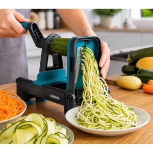 Produktbild für Gemüseschneider Leifheit 03222