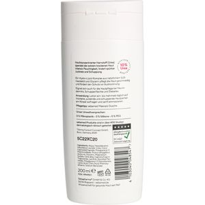 Produktbild für Bodylotion sebamed Akut Lotion parfümfrei Urea 10%
