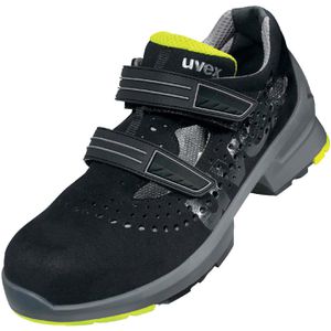 Sicherheitsschuhe Uvex 1 85428, ESD, S1