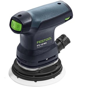 Produktbild für Exzenterschleifer Festool ETS 125 REQ-Plus