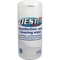 Desinfektionstücher Destix DX1012 Spenderbox