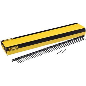 Schnellbauschrauben DeWalt DWF4000250, 3,5 x 25mm