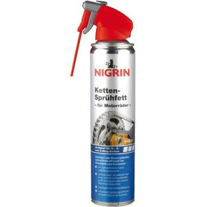Kettenspray