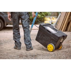Produktbild für Werkzeugkoffer Stanley 1-97-503