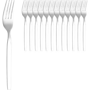 Menügabel Solex Skai 123102, 19,9 cm