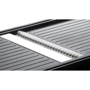 Produktbild für Gemüseschneider Kyocera CSN-182S-NBK