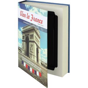 Buchtresor HMF 80925 Vive la France