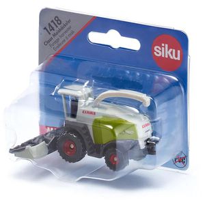 Produktbild für Landwirtschaftsfahrzeug siku 1418 Claas Jaguar 960