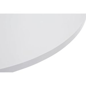 Produktbild für Stehtisch CLP 1025102, weiß