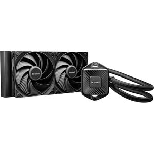 Produktbild für CPU-Kühler Be-Quiet Pure Loop 3 240, BW027EU, PWM