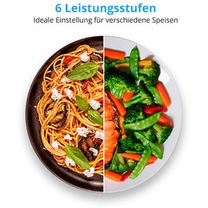 Produktbild für Mikrowelle MEDION MD15644