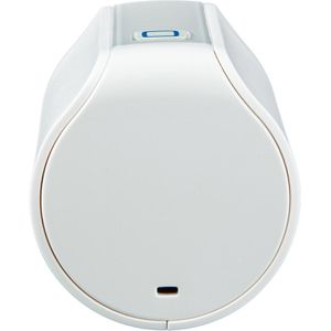Produktbild für Heizkörperthermostat Homematic-IP eTRV-E Evo, App-fähig