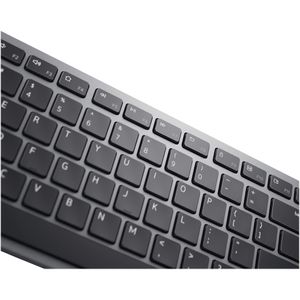Produktbild für Tastatur Dell Premier Wireless KM7321W