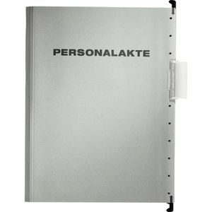 Produktbild für Personalhefter Leitz 30041-00-85, A4