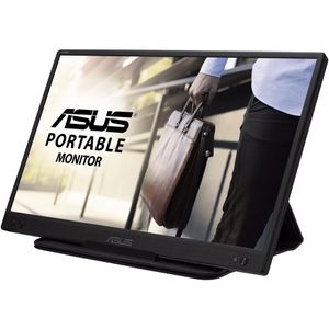 Produktbild für Monitor Asus ZenScreen MB166C, 15,6 Zoll