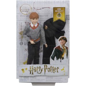 Produktbild für Puppe Mattel Ron Weasley, ab 6 Jahre