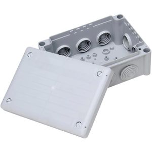 Abzweigdose Kopp 351013044, wasserdicht IP66 für außen