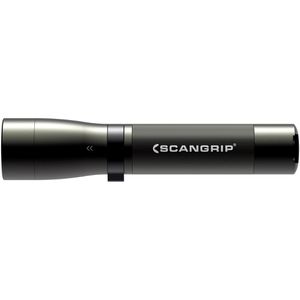 Produktbild für Taschenlampe Scangrip Flash 600 R, LED, aufladbar
