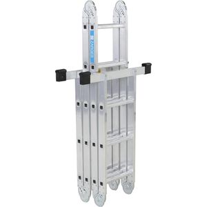 Produktbild für Gelenkleiter Zarges Multitec M, 42378, Länge 4,19m