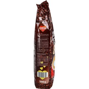 Produktbild für Kaffee Hearts Cappuccino mit feiner Kakaonote