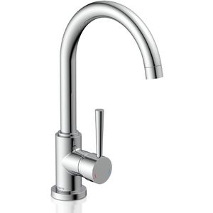 Küchenarmatur Schütte Cornwall, chrom