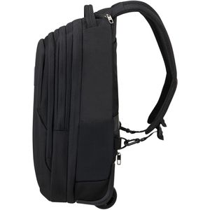 Produktbild für Business-Trolley Samsonite Guardit 3.0, schwarz, 29 Liter